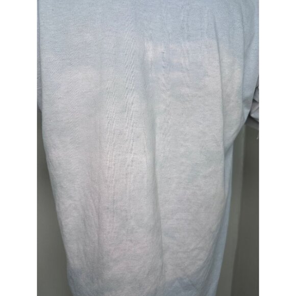 Vintage 1990s Hot Rod Cafe Memphis TN T-Shirt, Cal Cru Size Large - Picture 8 of 8